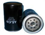 ALCO FILTER Масляный фильтр SP-1055